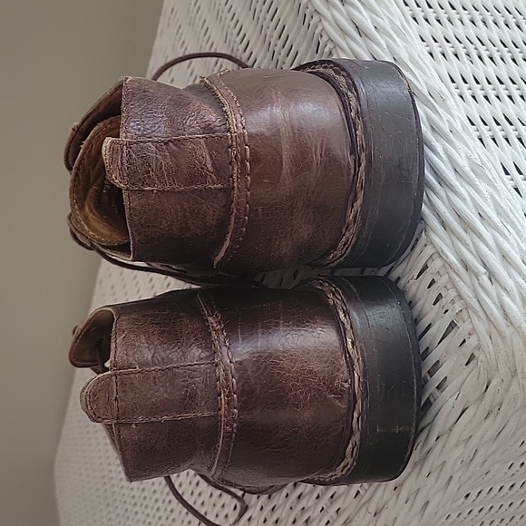 John Varvatos shoes - Picture 4 of 8